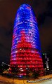 230 Torre Agbar